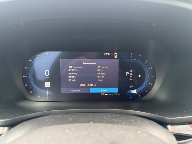 2025 Volvo V60 Cross Country B5 Plus