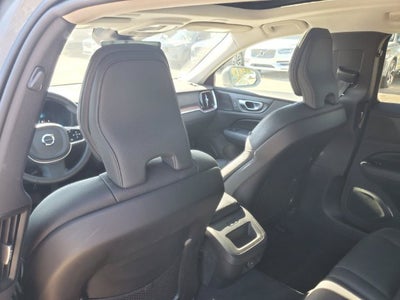 2025 Volvo V60 Cross Country B5 Plus