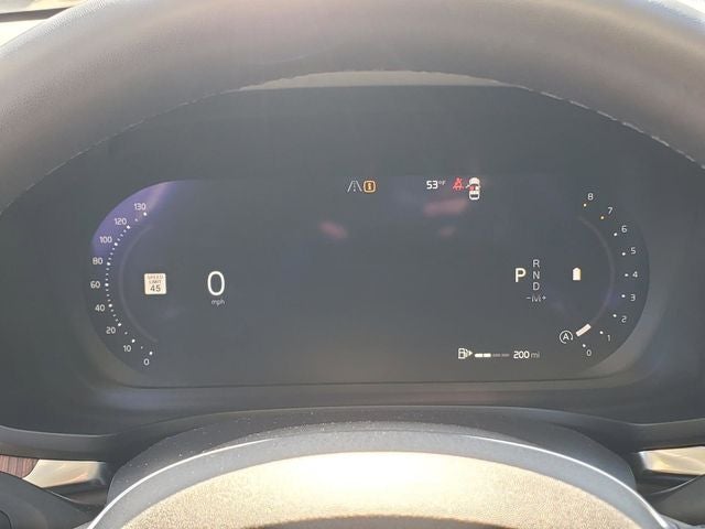 2025 Volvo V60 Cross Country B5 Plus