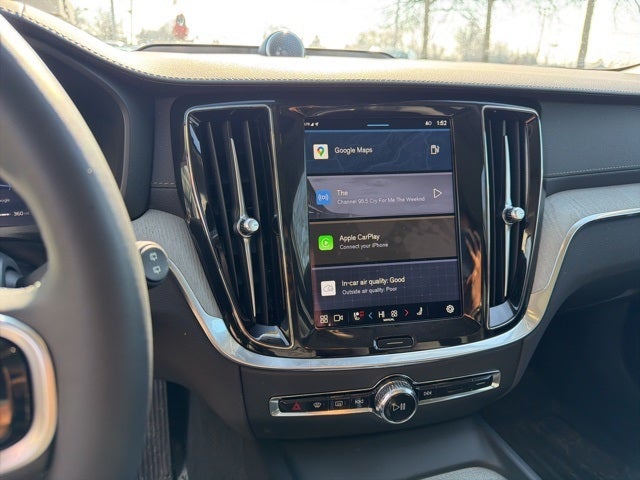 2025 Volvo V60 Cross Country B5 Ultra