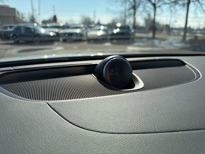 2025 Volvo V60 Cross Country B5 Ultra