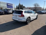 2025 Volvo V60 Cross Country B5 Ultra