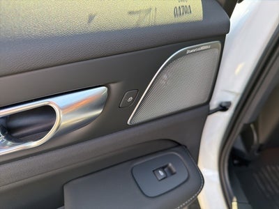 2025 Volvo V60 Cross Country B5 Ultra