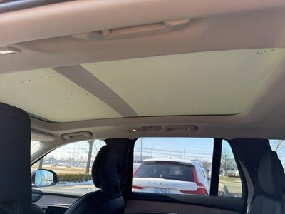 2025 Volvo XC90 B5 Plus 2025.5