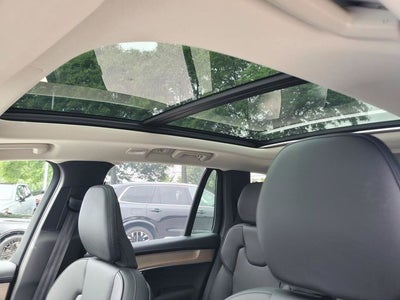 2025 Volvo XC90 B5 Plus 2025.5