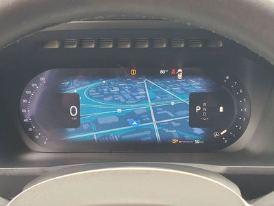 2025 Volvo XC90 B5 Plus 2025.5