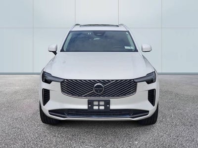 2025 Volvo XC90 B5 Plus 2025.5