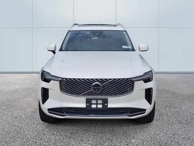 2025 Volvo XC90 B5 Plus 2025.5