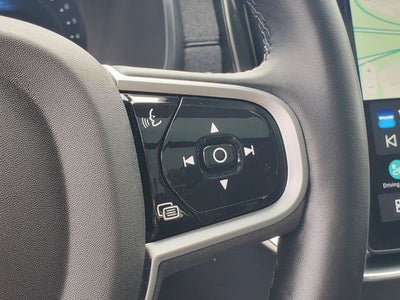 2025 Volvo XC90 B5 Plus 2025.5