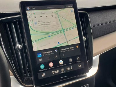 2025 Volvo XC90 B5 Plus 2025.5