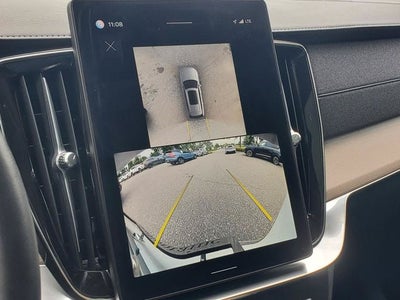 2025 Volvo XC90 B5 Plus 2025.5