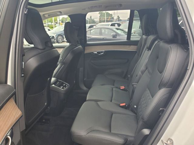 2025 Volvo XC90 B5 Plus 2025.5