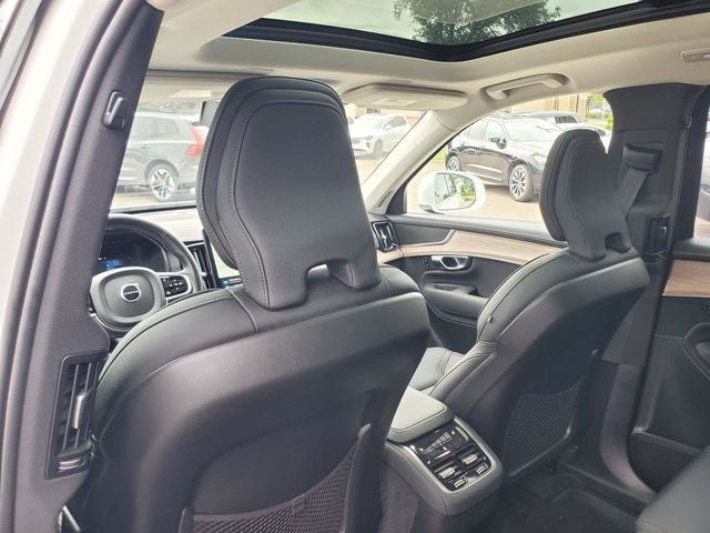 2025 Volvo XC90 B5 Plus 2025.5