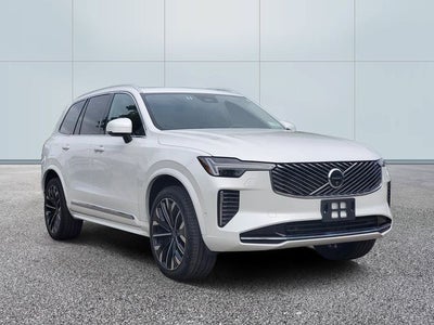 2025 Volvo XC90 B5 Plus 2025.5