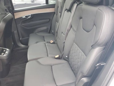 2025 Volvo XC90 B5 Plus 2025.5