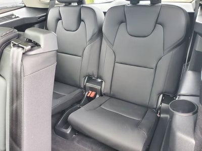 2025 Volvo XC90 B5 Plus 2025.5