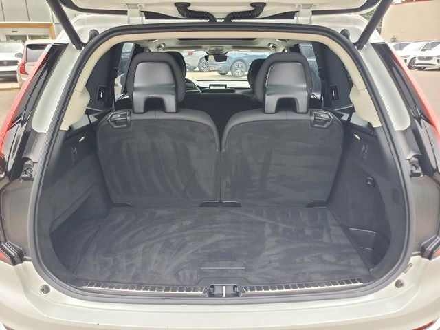 2025 Volvo XC90 B5 Plus 2025.5
