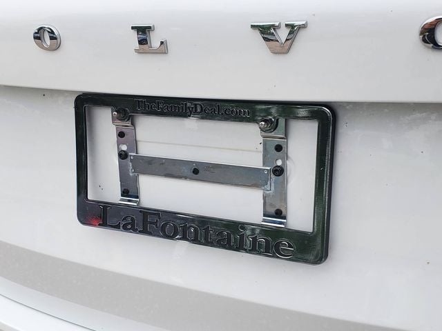 2025 Volvo XC90 B5 Plus 2025.5