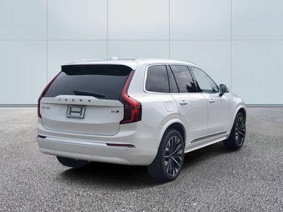 2025 Volvo XC90 B5 Plus 2025.5