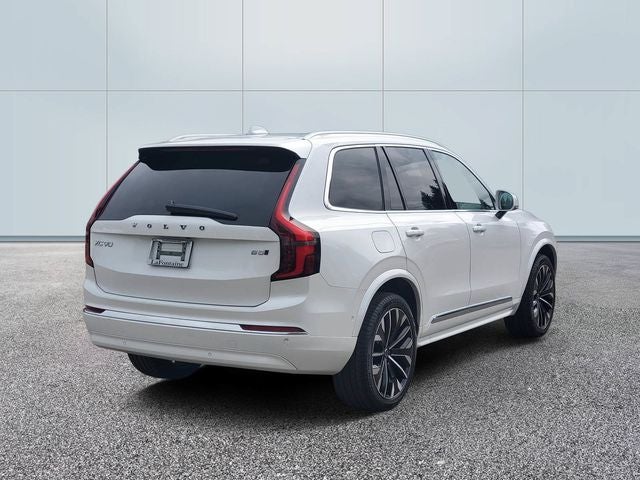 2025 Volvo XC90 B5 Plus 2025.5