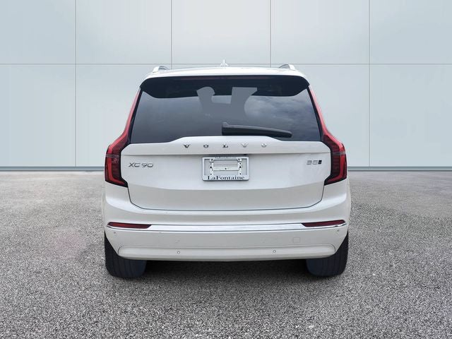 2025 Volvo XC90 B5 Plus 2025.5