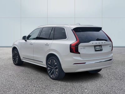 2025 Volvo XC90 B5 Plus 2025.5