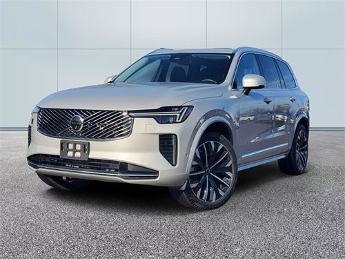 2025 Volvo XC90 B5 Plus 2025.5