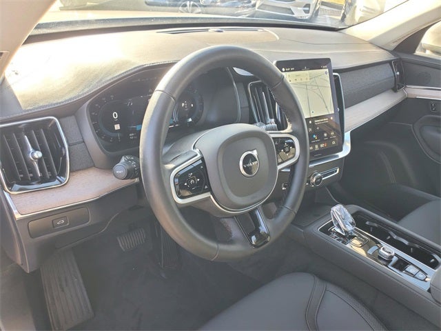 2025 Volvo XC90 B5 Plus 2025.5