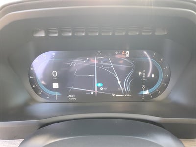 2025 Volvo XC90 B5 Plus 2025.5