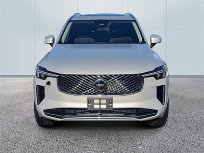 2025 Volvo XC90 B5 Plus 2025.5