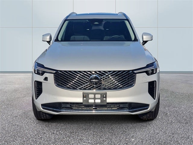 2025 Volvo XC90 B5 Plus 2025.5