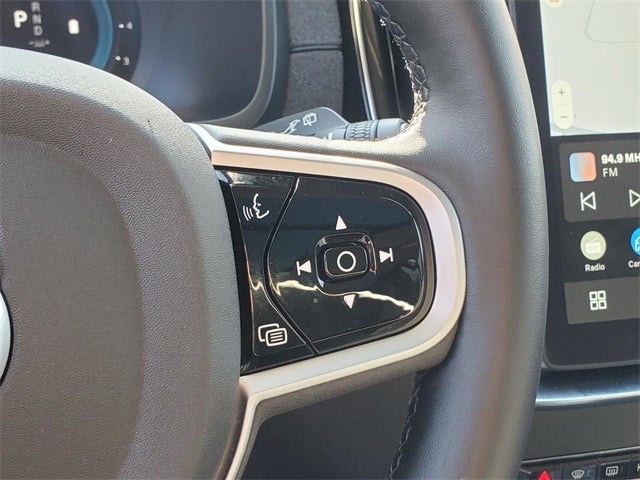 2025 Volvo XC90 B5 Plus 2025.5