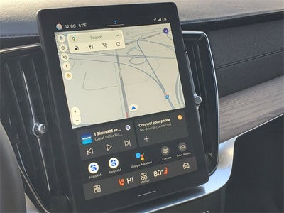 2025 Volvo XC90 B5 Plus 2025.5