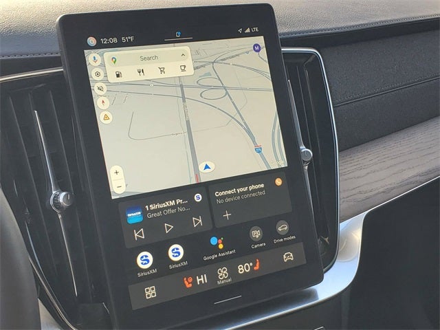 2025 Volvo XC90 B5 Plus 2025.5