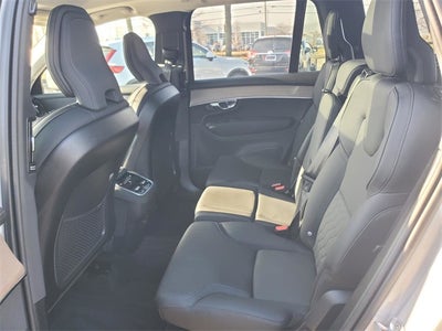 2025 Volvo XC90 B5 Plus 2025.5