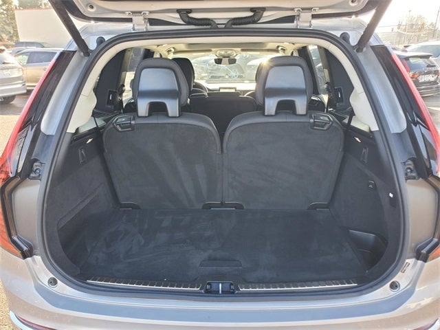 2025 Volvo XC90 B5 Plus 2025.5