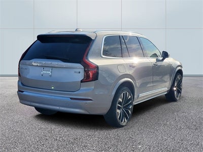 2025 Volvo XC90 B5 Plus 2025.5