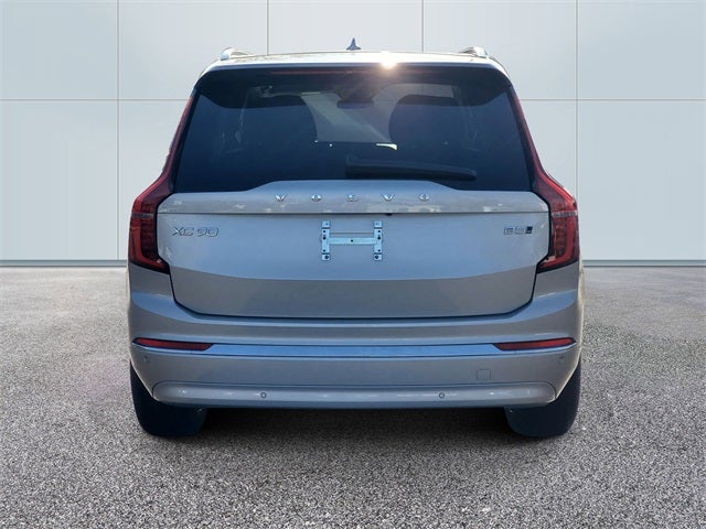 2025 Volvo XC90 B5 Plus 2025.5