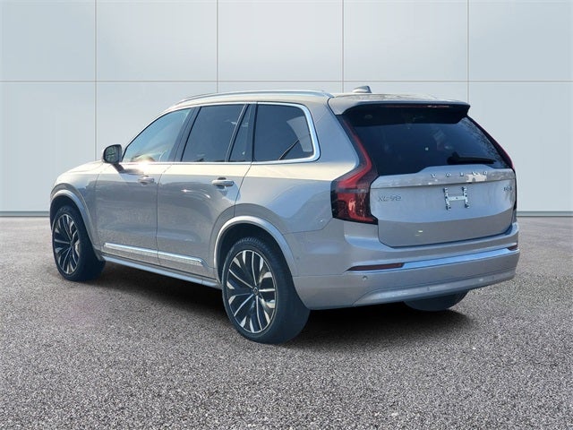 2025 Volvo XC90 B5 Plus 2025.5