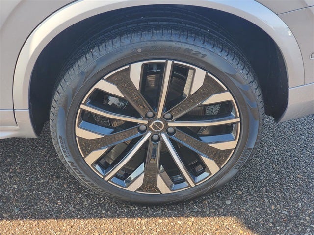 2025 Volvo XC90 B5 Plus 2025.5