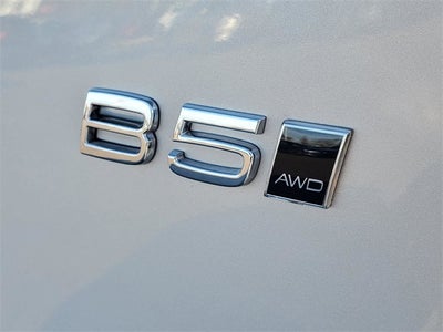 2025 Volvo XC90 B5 Plus 2025.5