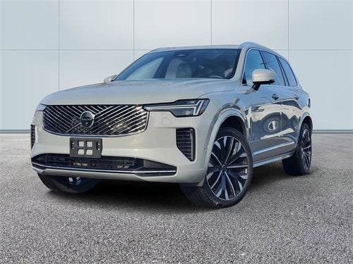 2025 Volvo XC90 B5 Plus 2025.5
