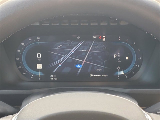 2025 Volvo XC90 B5 Plus 2025.5