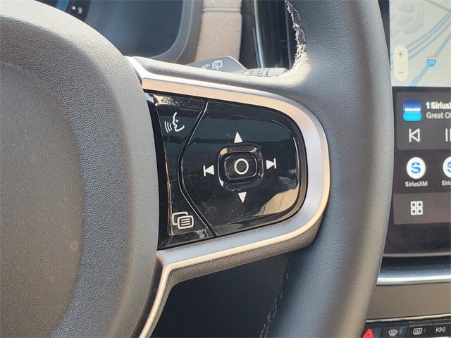 2025 Volvo XC90 B5 Plus 2025.5