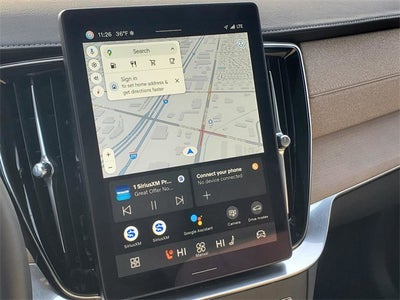 2025 Volvo XC90 B5 Plus 2025.5