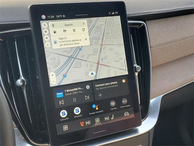 2025 Volvo XC90 B5 Plus 2025.5