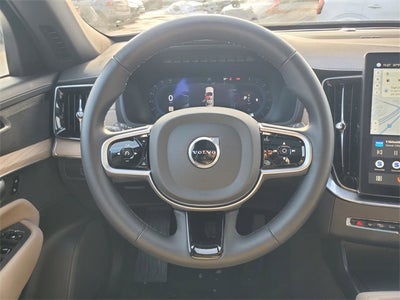 2025 Volvo XC90 B5 Plus 2025.5