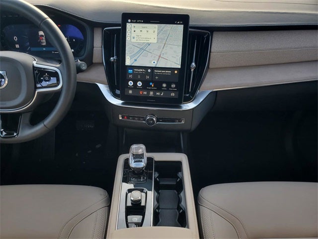 2025 Volvo XC90 B5 Plus 2025.5