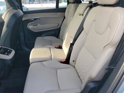 2025 Volvo XC90 B5 Plus 2025.5