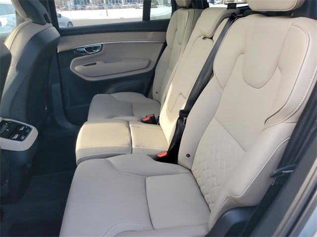 2025 Volvo XC90 B5 Plus 2025.5